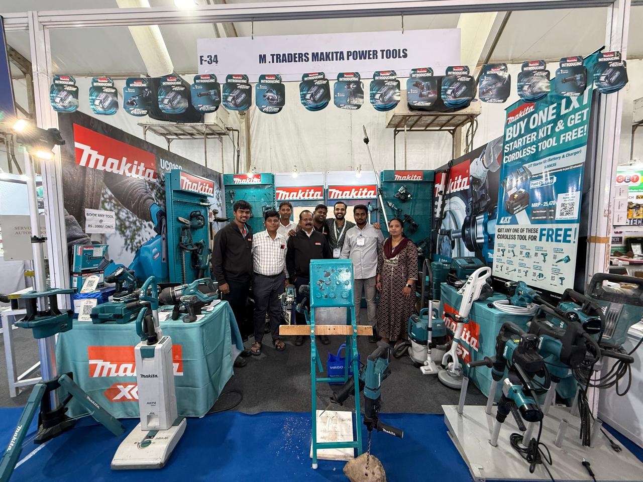 Marketing Team Meeting